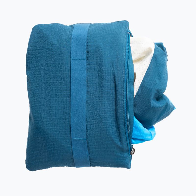Мъжко яке за бягане New Balance RC Jacket streamsong 10