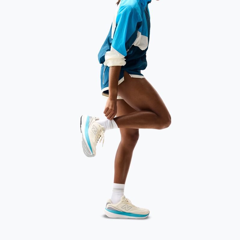 Дамско яке за бягане New Balance RC Jacket streamsong 3