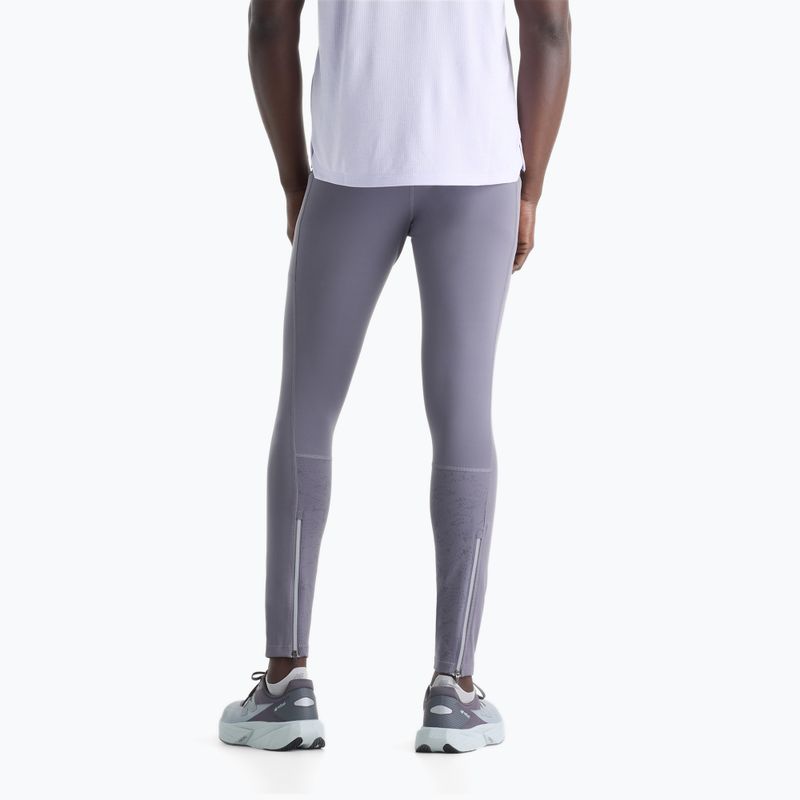 Мъжки клин за бягане New Balance Reflective RC Heat 28" neptune grey 3