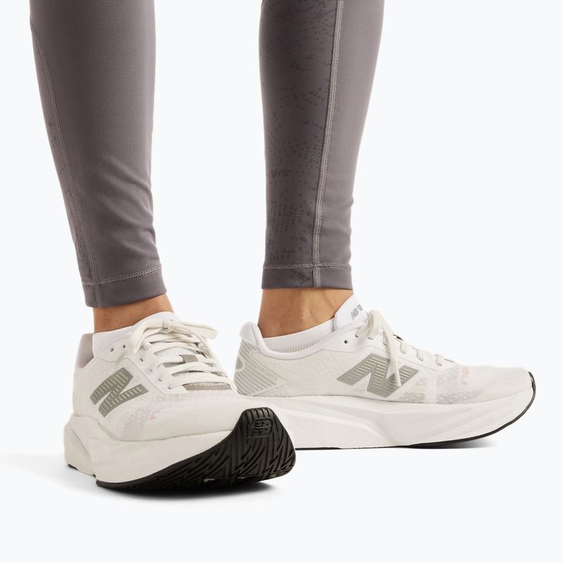 Дамски клин за бягане New Balance Reflective RC Heat 28" neptune grey 6