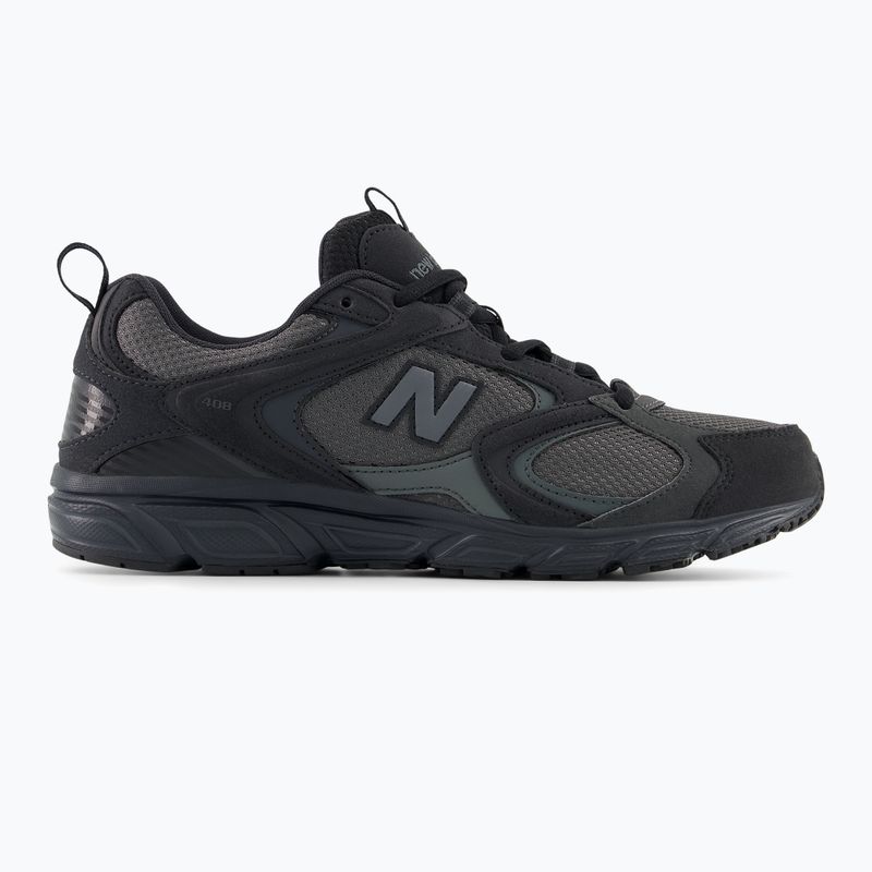 Обувки New Balance 408's V1 black/phantom bb 2