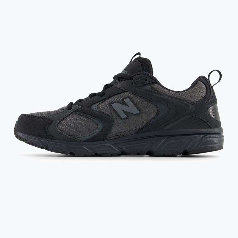 Обувки New Balance 408's V1 black/phantom bb 3