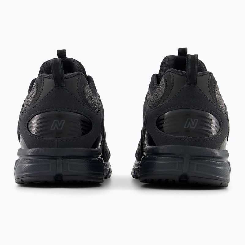 Обувки New Balance 408's V1 black/phantom bb 5