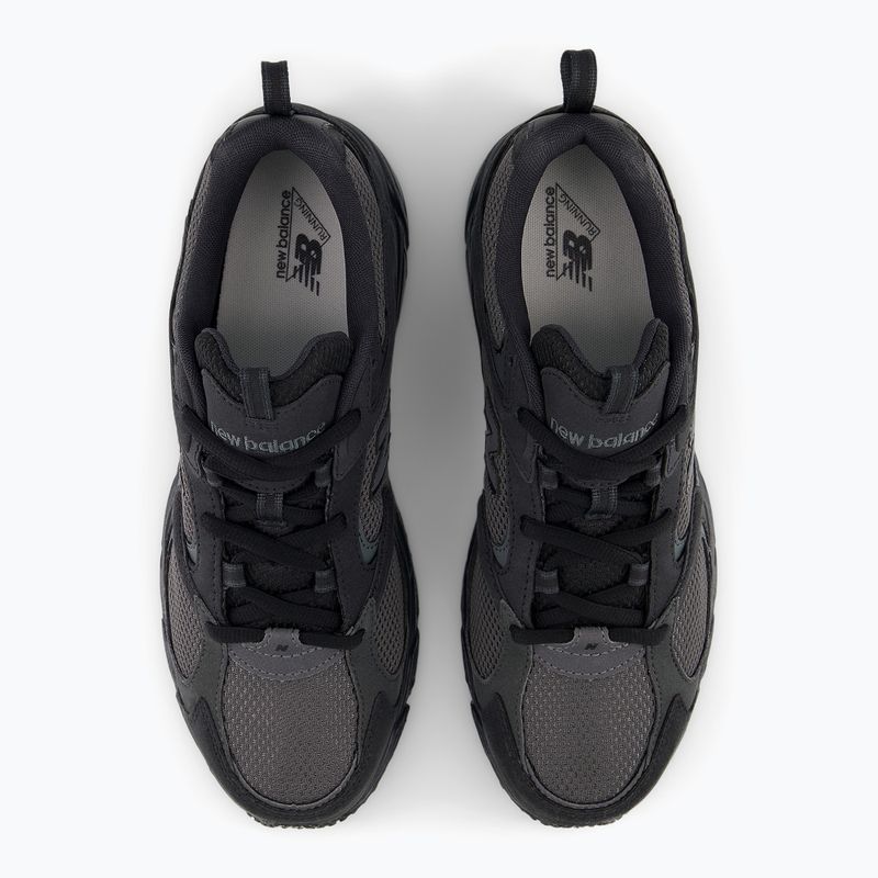 Обувки New Balance 408's V1 black/phantom bb 7