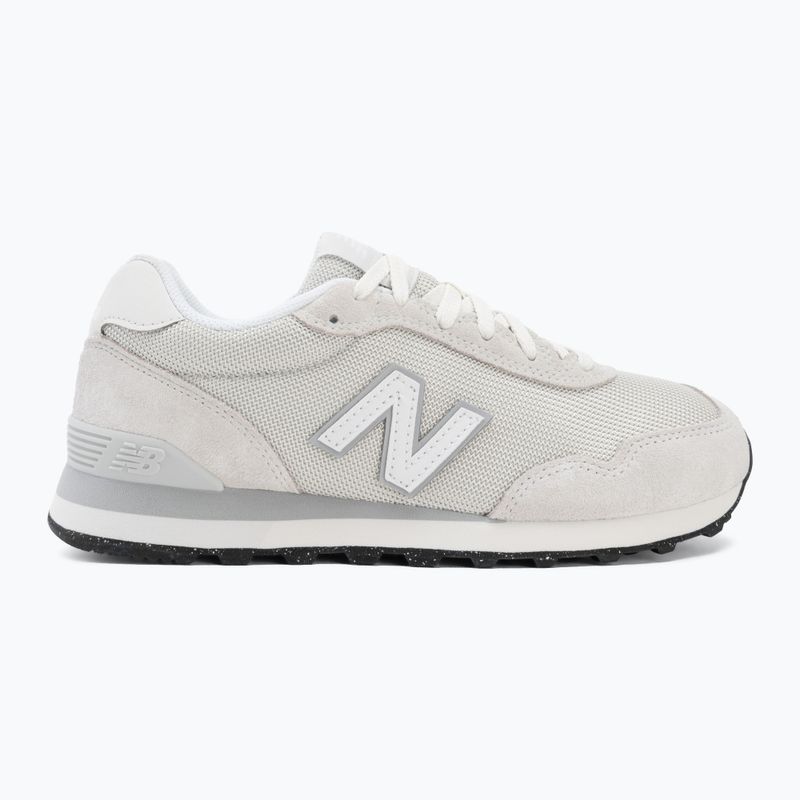Мъжки обувки New Balance Classic 515's V3 reflection/white/aluminum grey wht 2