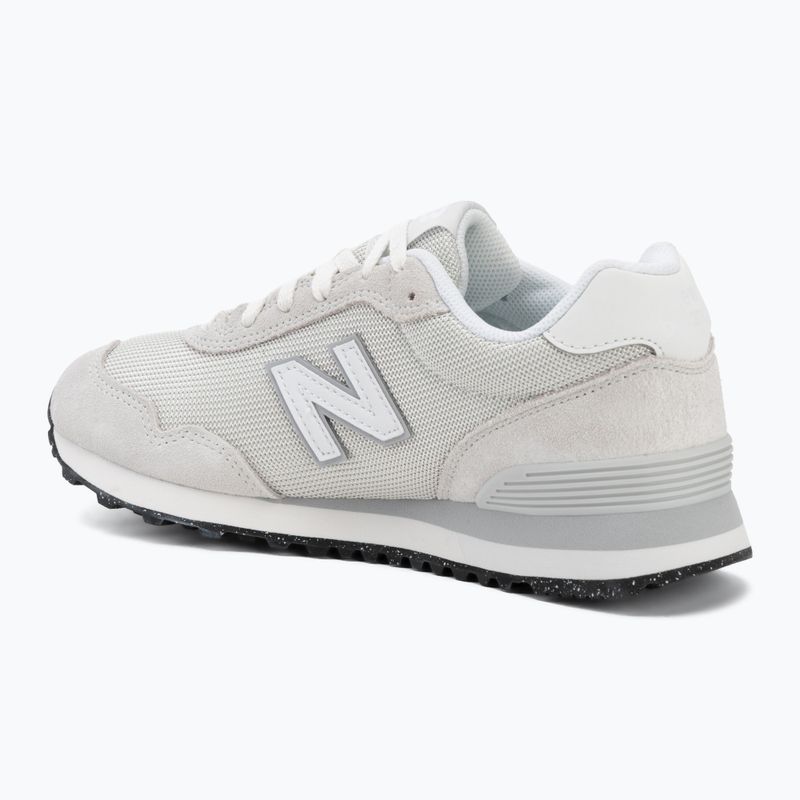 Мъжки обувки New Balance Classic 515's V3 reflection/white/aluminum grey wht 3