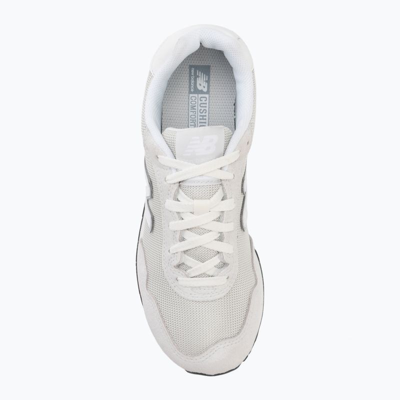 Мъжки обувки New Balance Classic 515's V3 reflection/white/aluminum grey wht 5