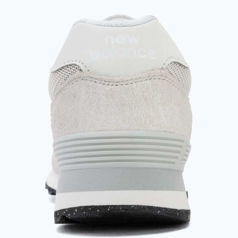 Мъжки обувки New Balance Classic 515's V3 reflection/white/aluminum grey wht 6
