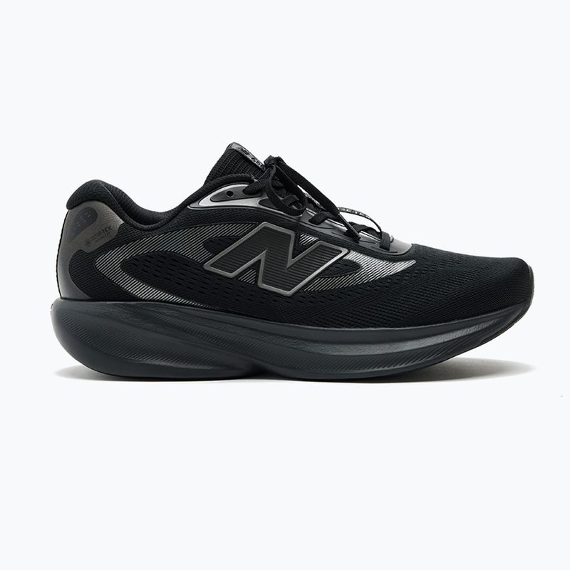 Мъжки обувки за бягане New Balance 680's V9 GTX black
