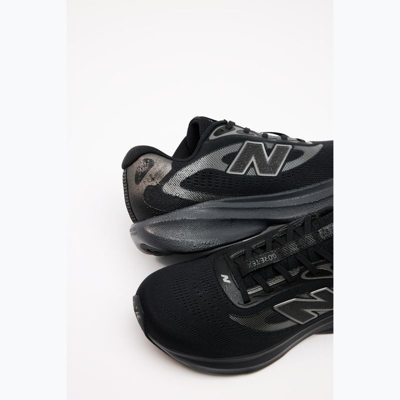 Мъжки обувки за бягане New Balance 680's V9 GTX black 3