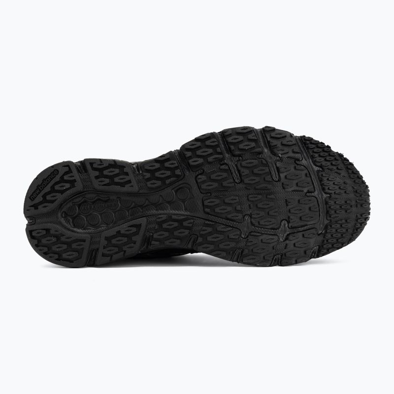 Обувки New Balance Classic 408's V1 black/silver metallic 4
