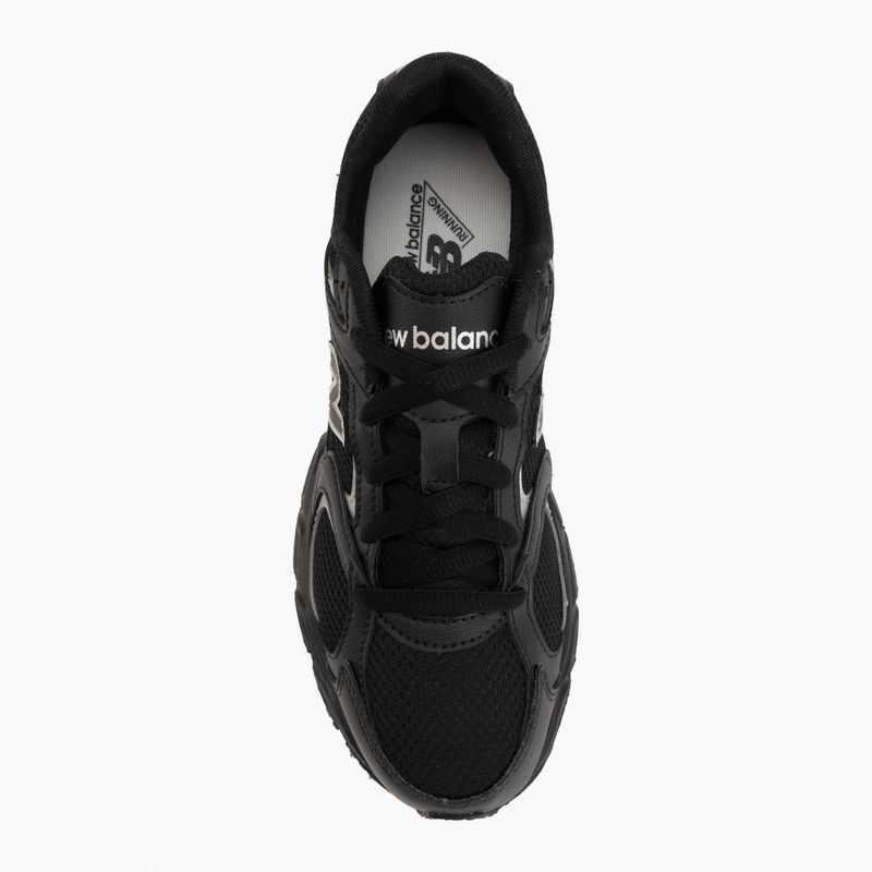 Обувки New Balance Classic 408's V1 black/silver metallic 5