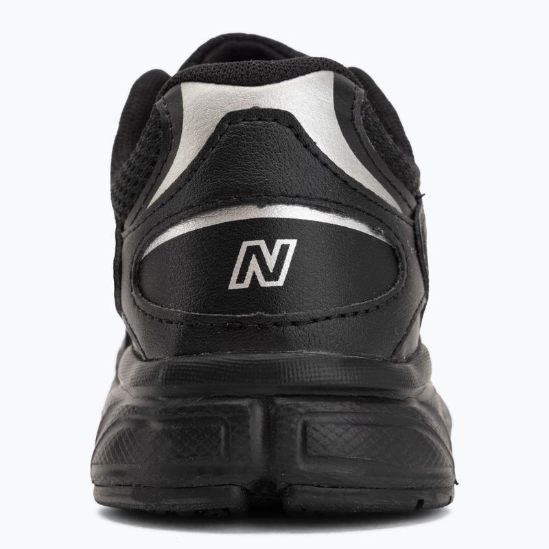 Обувки New Balance Classic 408's V1 black/silver metallic 6