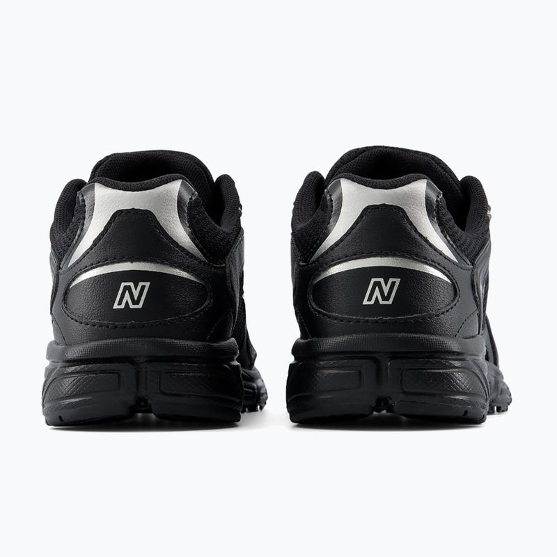 Обувки New Balance Classic 408's V1 black/silver metallic 2