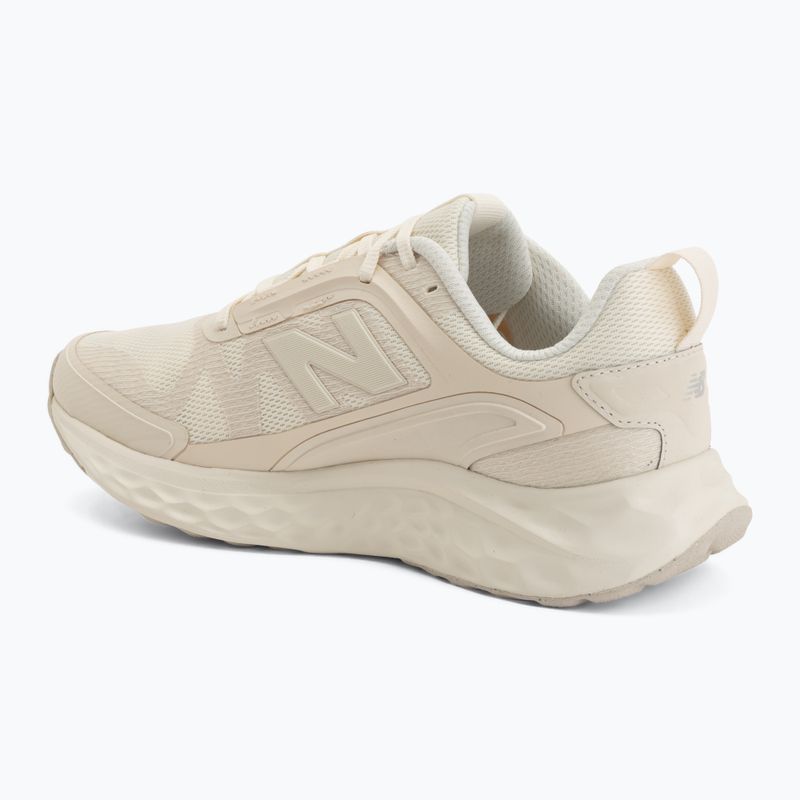 Дамски обувки за бягане New Balance Fresh Foam Arishi V4 angora/linen/angora 3