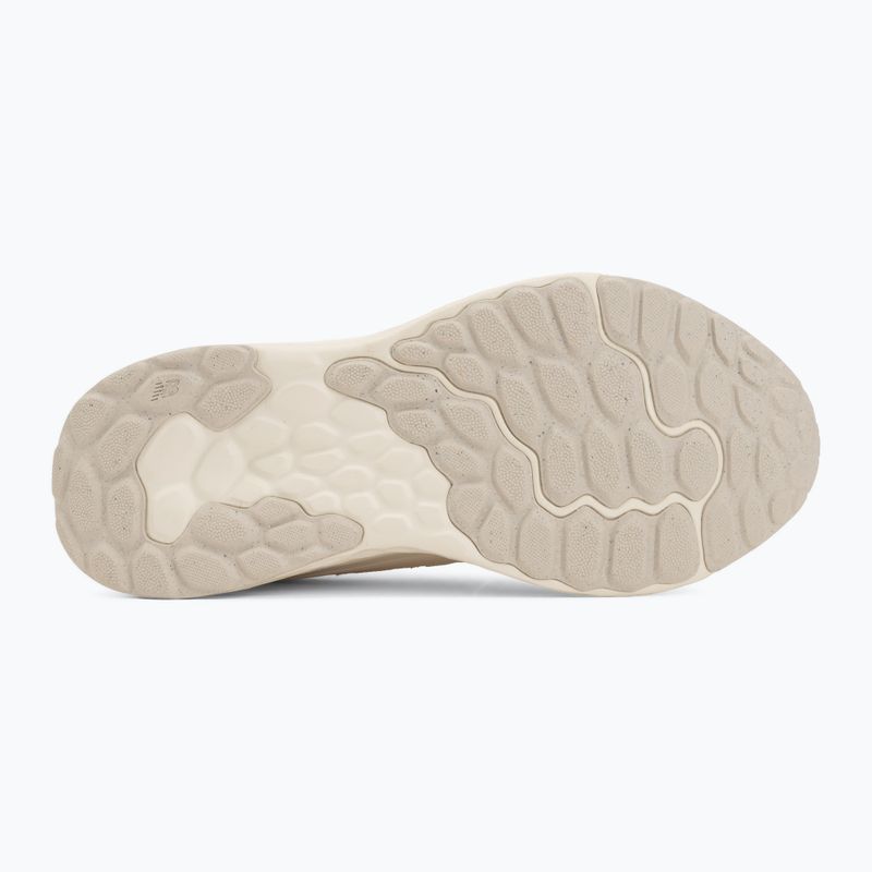 Дамски обувки за бягане New Balance Fresh Foam Arishi V4 angora/linen/angora 4