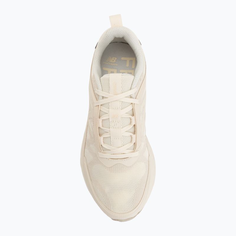 Дамски обувки за бягане New Balance Fresh Foam Arishi V4 angora/linen/angora 5