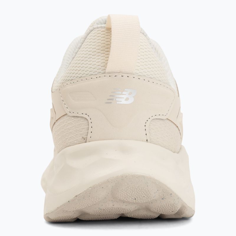 Дамски обувки за бягане New Balance Fresh Foam Arishi V4 angora/linen/angora 6