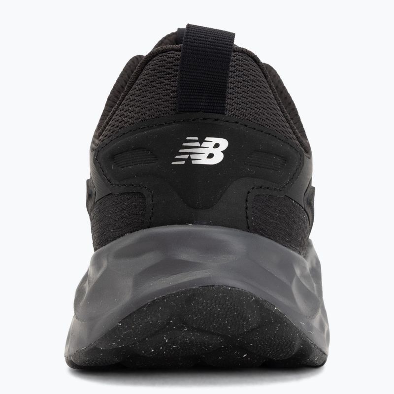 Дамски обувки за бягане New Balance Fresh Foam Arishi V4 black/black cement/truffle metallic 6