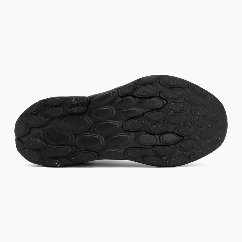 Детски обувки за бягане New Balance 520's Lace V9 black/black/black 4
