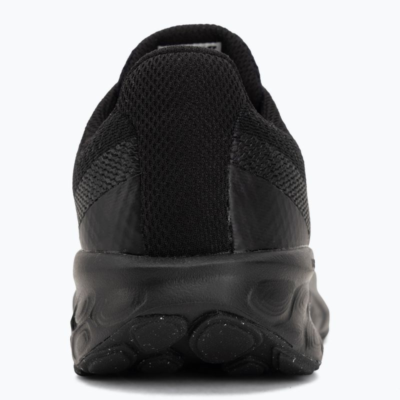 Детски обувки за бягане New Balance 520's Lace V9 black/black/black 6