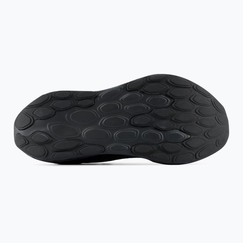 Детски обувки за бягане New Balance 520's Lace V9 black/black/black 6