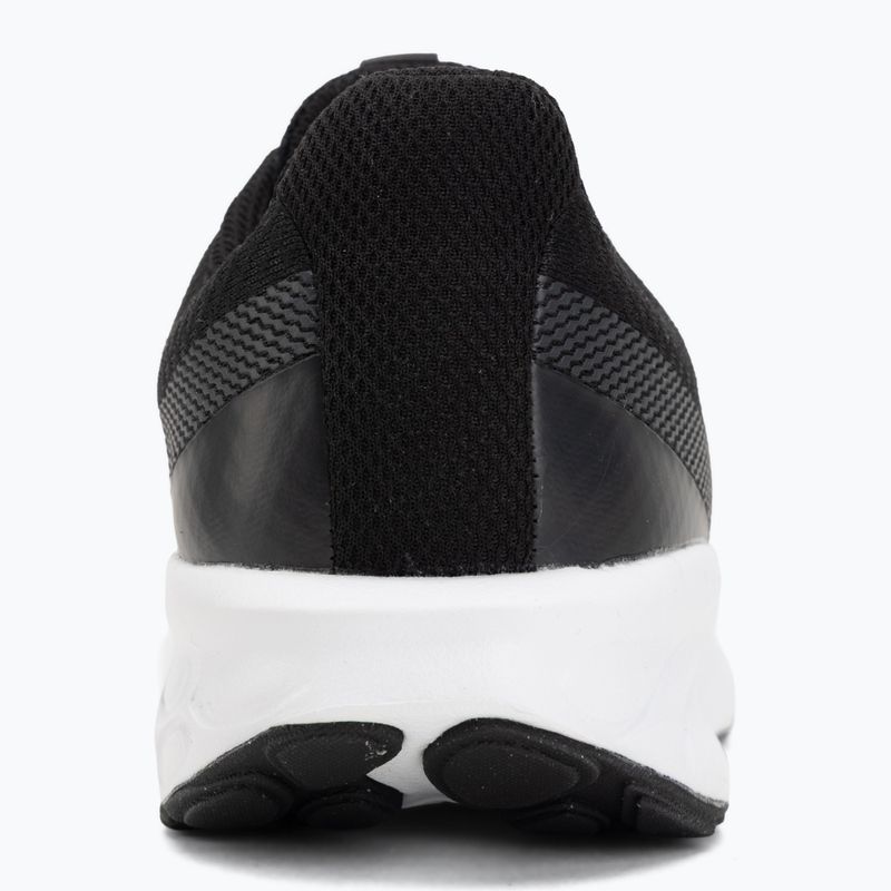 Детски обувки за бягане New Balance 520's Lace V9 black/white/black 6