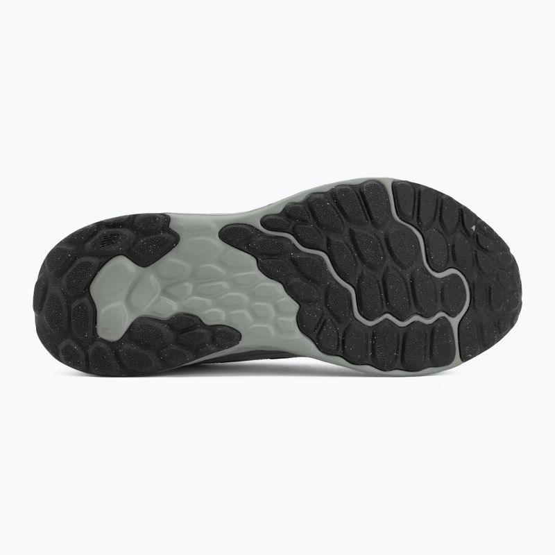 Мъжки обувки за бягане  New Balance Fresh Foam Arishi V4 lone star grey/bayberry/black metallic 4
