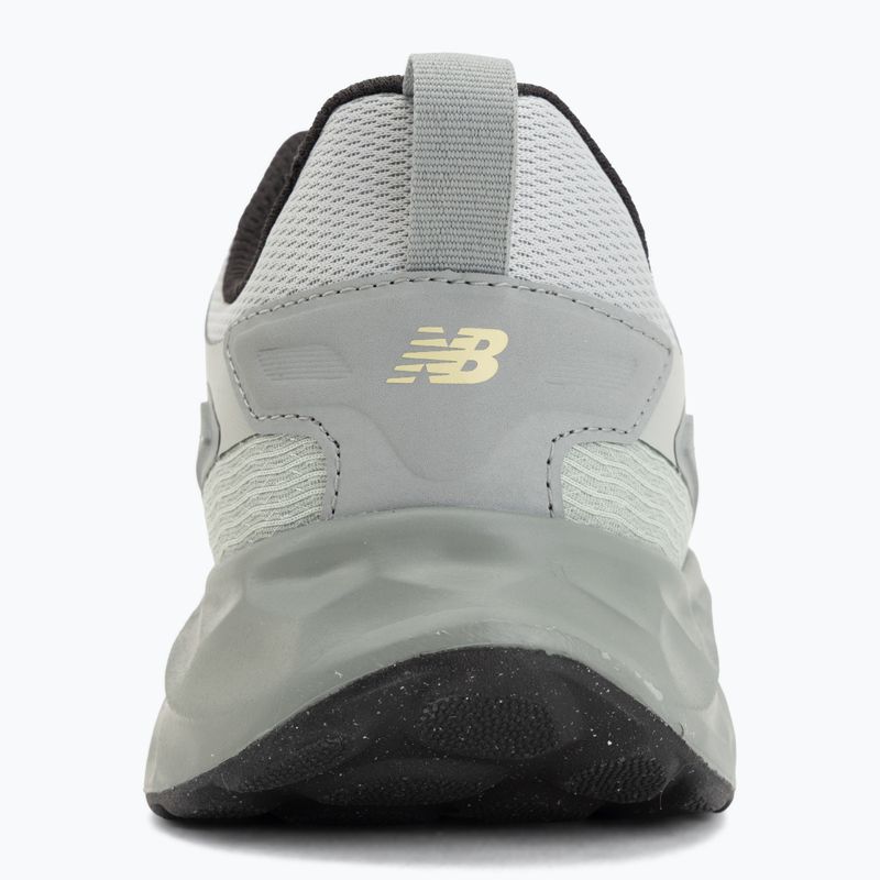 Мъжки обувки за бягане  New Balance Fresh Foam Arishi V4 lone star grey/bayberry/black metallic 6