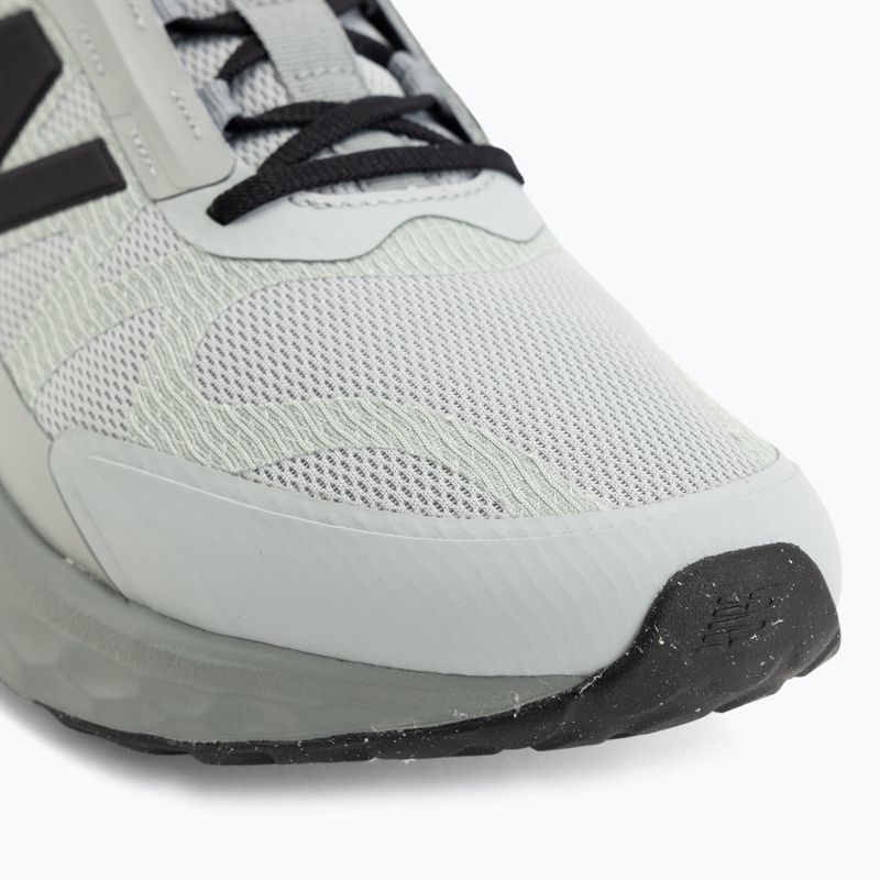 Мъжки обувки за бягане  New Balance Fresh Foam Arishi V4 lone star grey/bayberry/black metallic 7