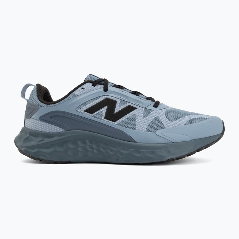 Мъжки обувки за бягане  New Balance Fresh Foam Arishi V4 blue 2