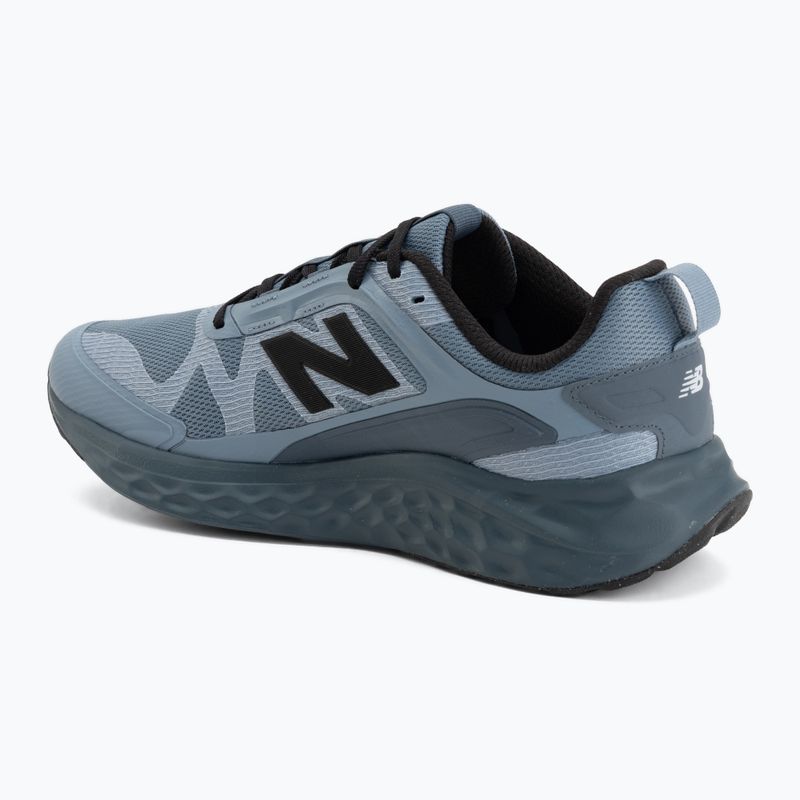 Мъжки обувки за бягане  New Balance Fresh Foam Arishi V4 blue 3