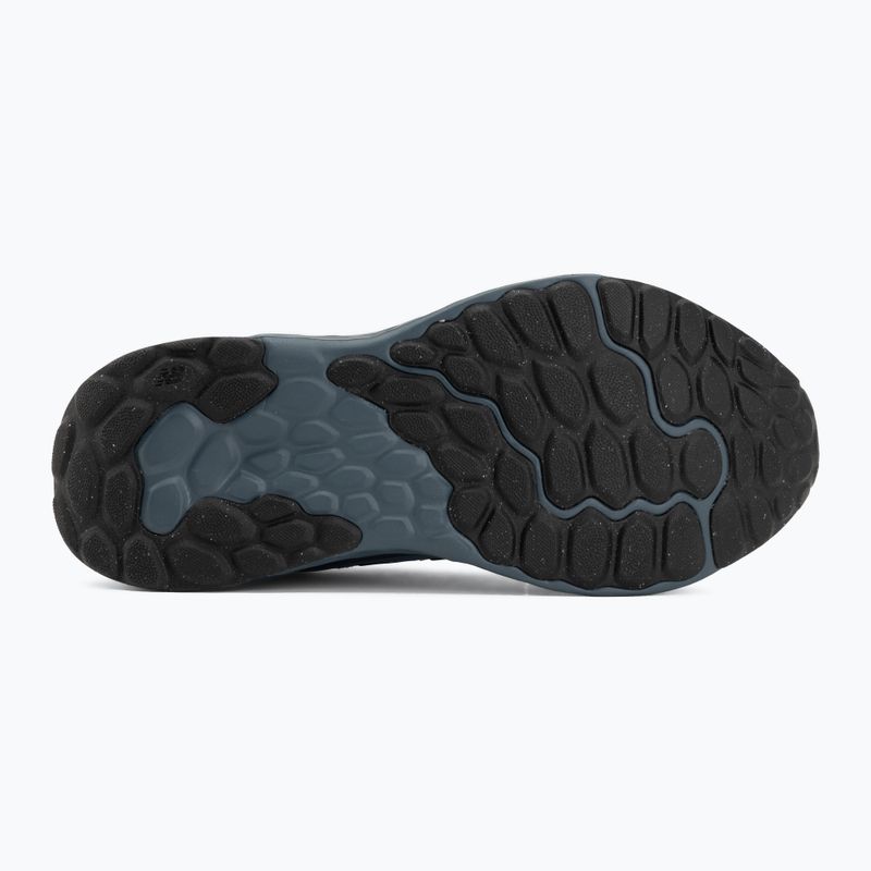 Мъжки обувки за бягане  New Balance Fresh Foam Arishi V4 blue 4
