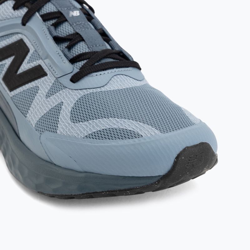 Мъжки обувки за бягане  New Balance Fresh Foam Arishi V4 blue 7