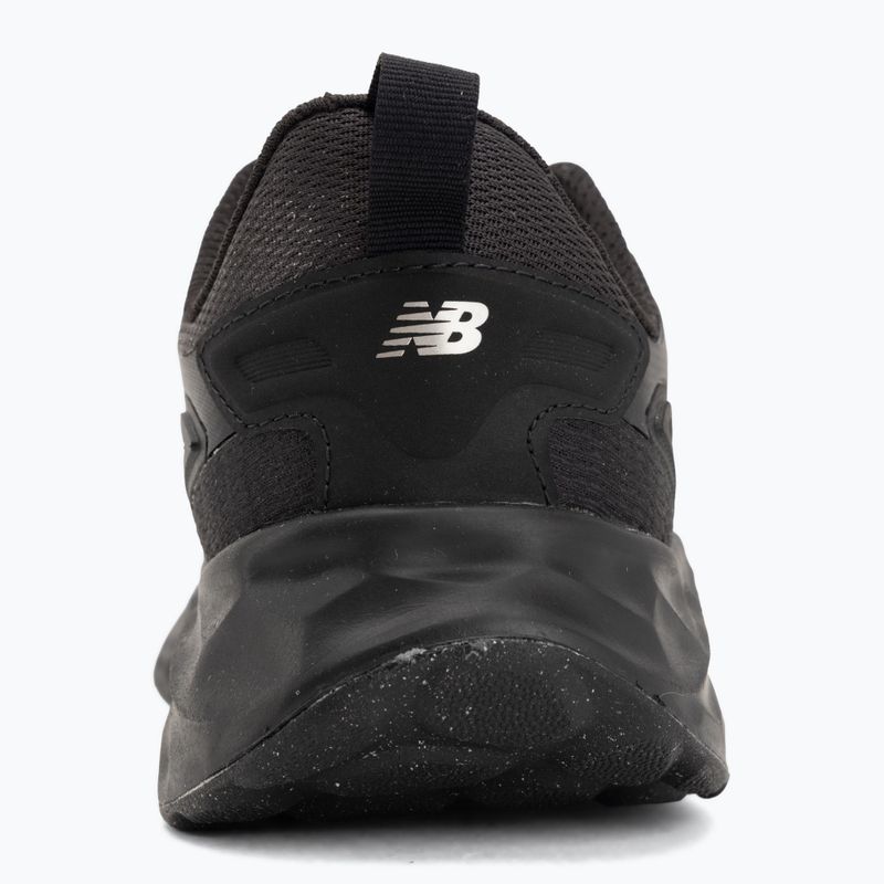 Мъжки обувки за бягане  New Balance Fresh Foam Arishi V4 black cement/black/dark silver metallic 6