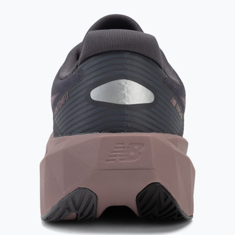 Дамски обувки за бягане New Balance FuelCell Rebel V5 magnet/pebble 6