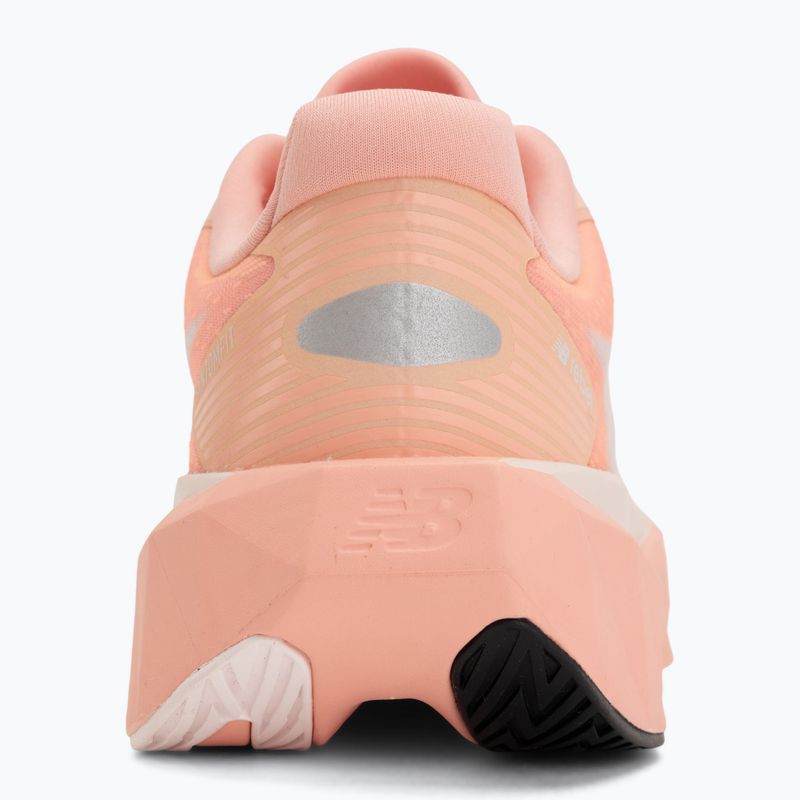 Дамски обувки за бягане New Balance FuelCell Rebel V5 pink lemonade/pink salt 6