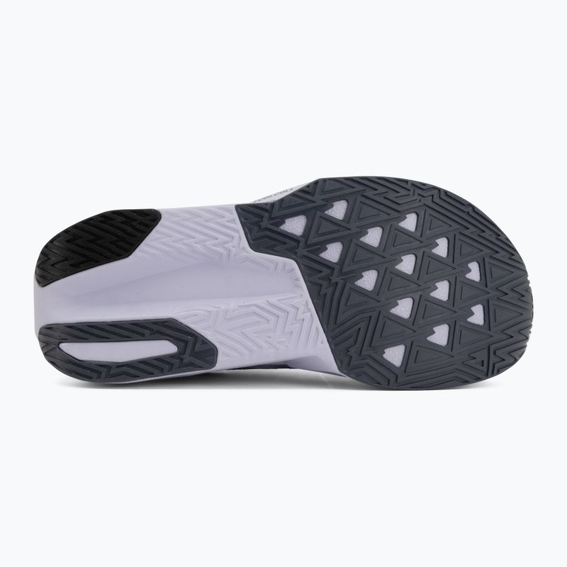 Дамски обувки за бягане New Balance FuelCell Rebel V5 meteorite/smoked violet 4