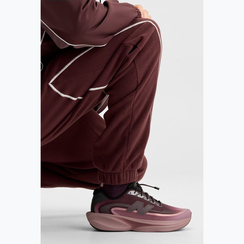 Мъжки обувки за бягане  New Balance Ellipse V1 cherry leather/fast track 2