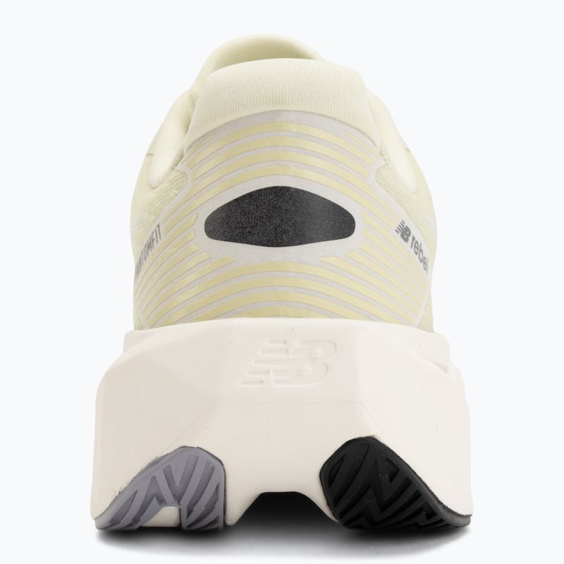 Дамски обувки за бягане New Balance FuelCell Rebel V5 pistachio butter/sea salt 6