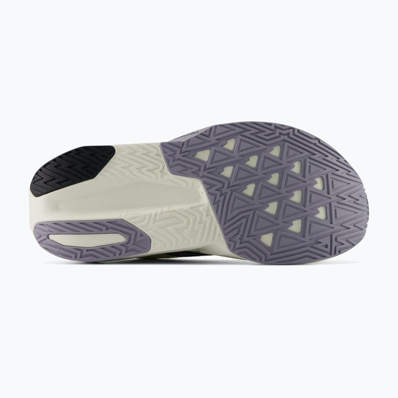 Дамски обувки за бягане New Balance FuelCell Rebel V5 pistachio butter/sea salt 5