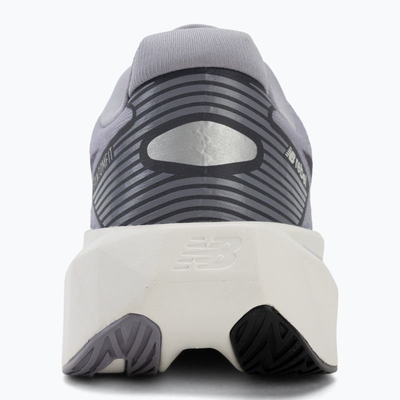 Дамски обувки за бягане New Balance FuelCell Rebel V5 grey 6