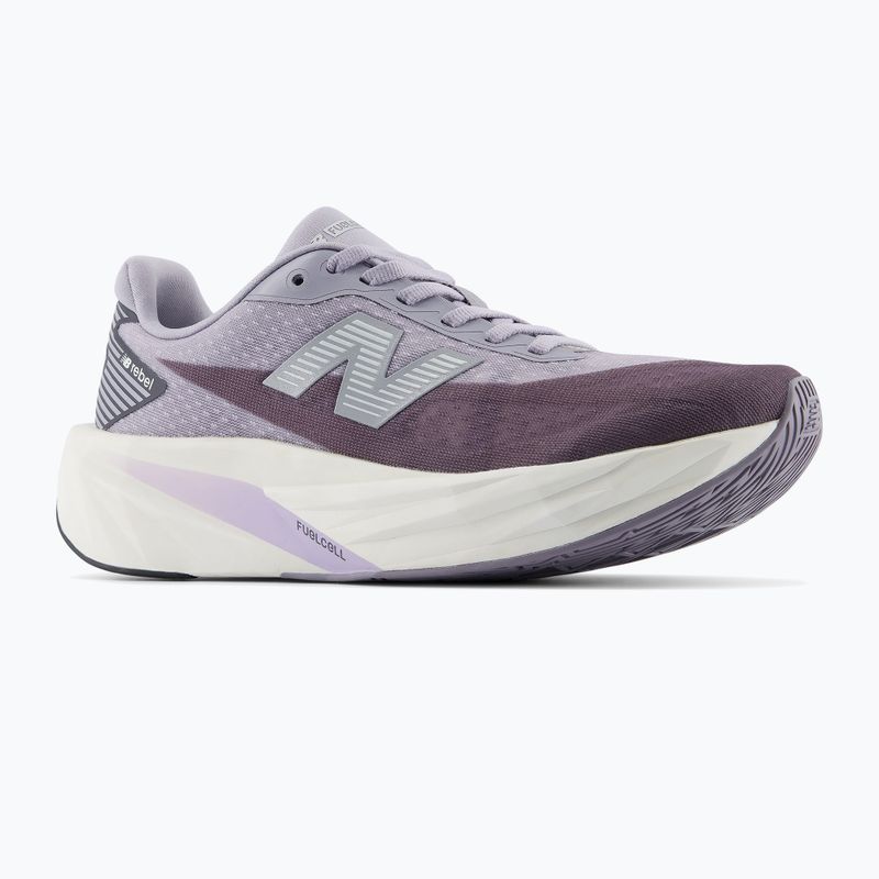 Дамски обувки за бягане New Balance FuelCell Rebel V5 grey