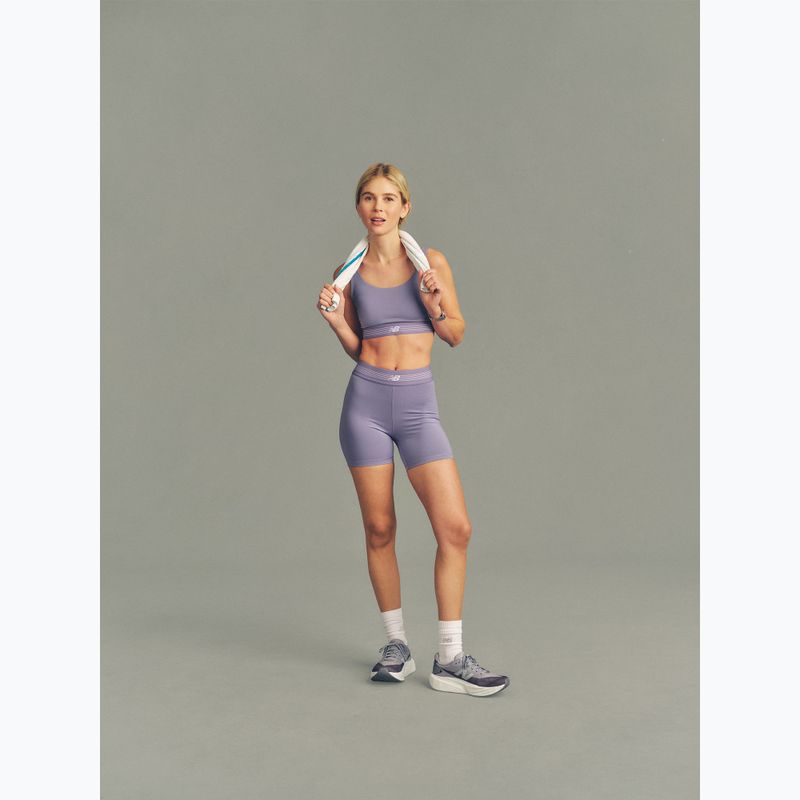 Дамски обувки за бягане New Balance FuelCell Rebel V5 grey 7