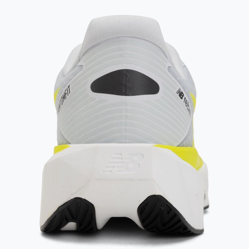 Мъжки обувки за бягане  New Balance FuelCell Rebel V5 fresh air/alkaline green 6