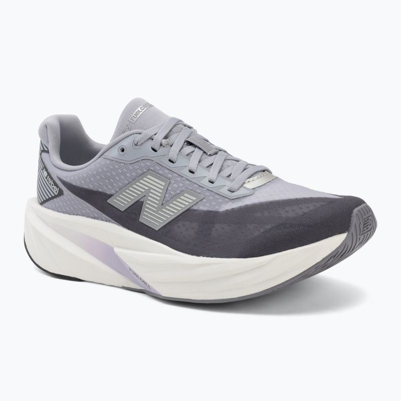 Мъжки обувки за бягане New Balance FuelCell Rebel V5 digital mist/smoked violet