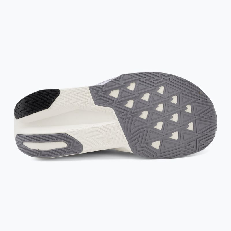 Мъжки обувки за бягане New Balance FuelCell Rebel V5 digital mist/smoked violet 4