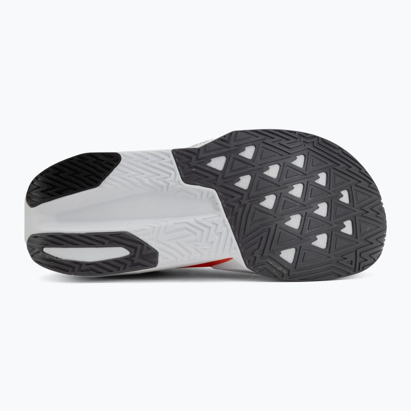 Мъжки обувки за бягане  New Balance FuelCell Rebel V5 neo Ffame/magnet 4