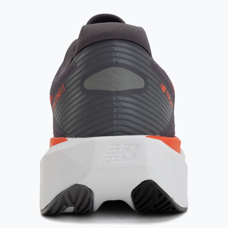 Мъжки обувки за бягане  New Balance FuelCell Rebel V5 neo Ffame/magnet 6