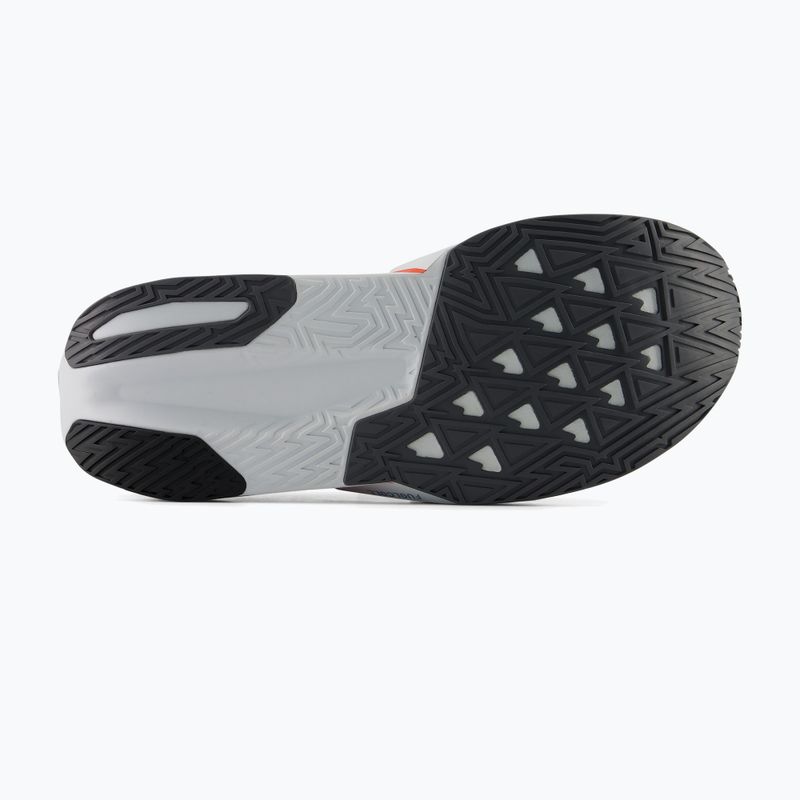 Мъжки обувки за бягане  New Balance FuelCell Rebel V5 neo Ffame/magnet 4
